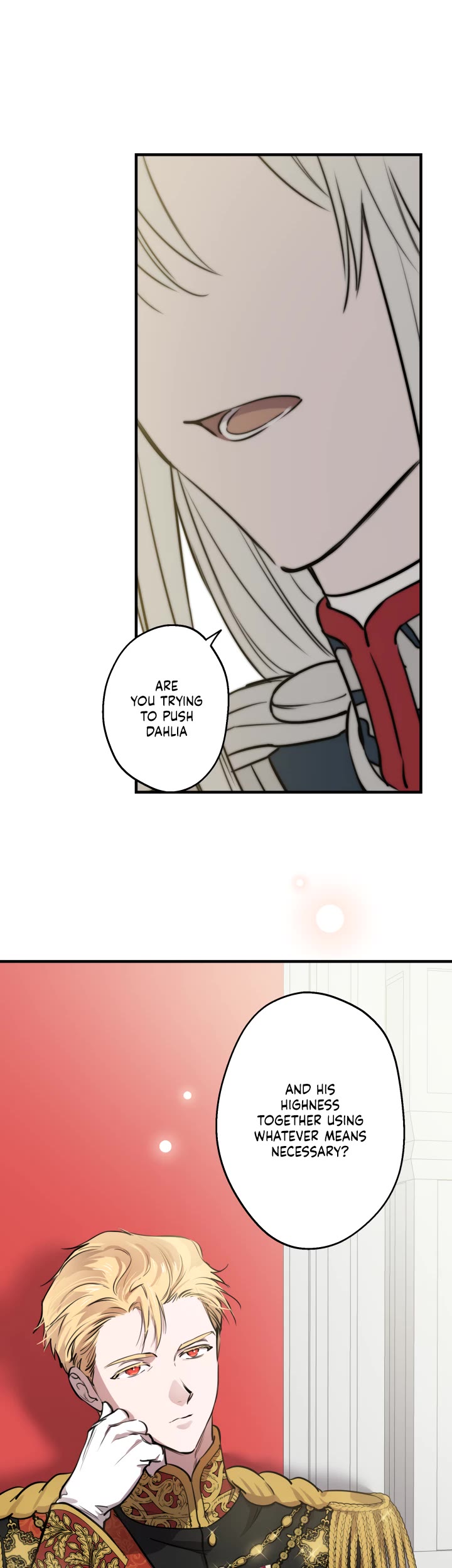 The Strongest Characters in the World Are Obsessed With Me Chapter 52 page 11 - Chapter 52