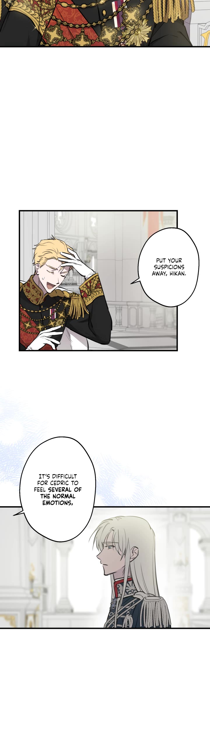 The Strongest Characters in the World Are Obsessed With Me Chapter 52 page 12 - Chapter 52