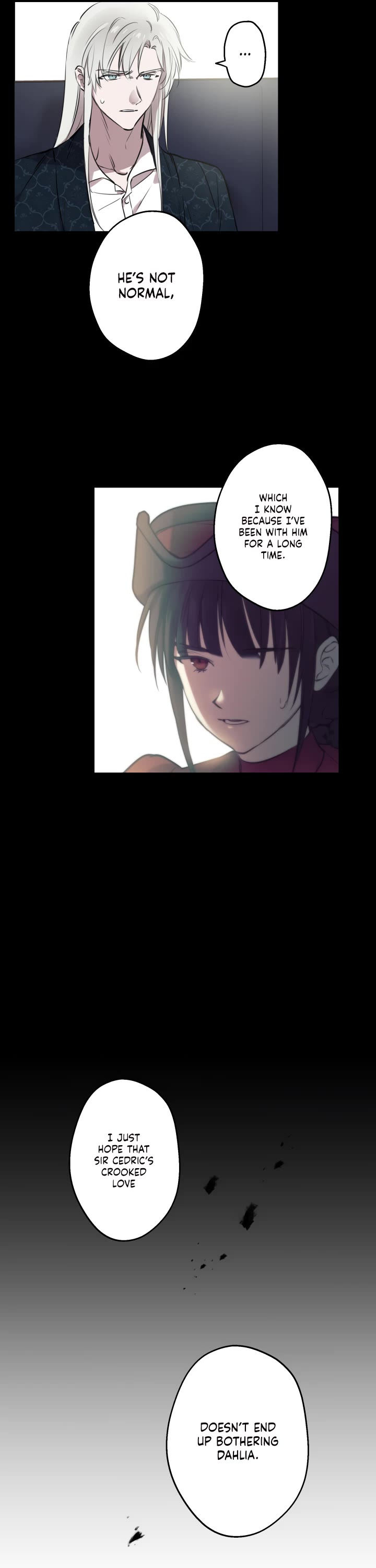 The Strongest Characters in the World Are Obsessed With Me Chapter 52 page 17 - Chapter 52