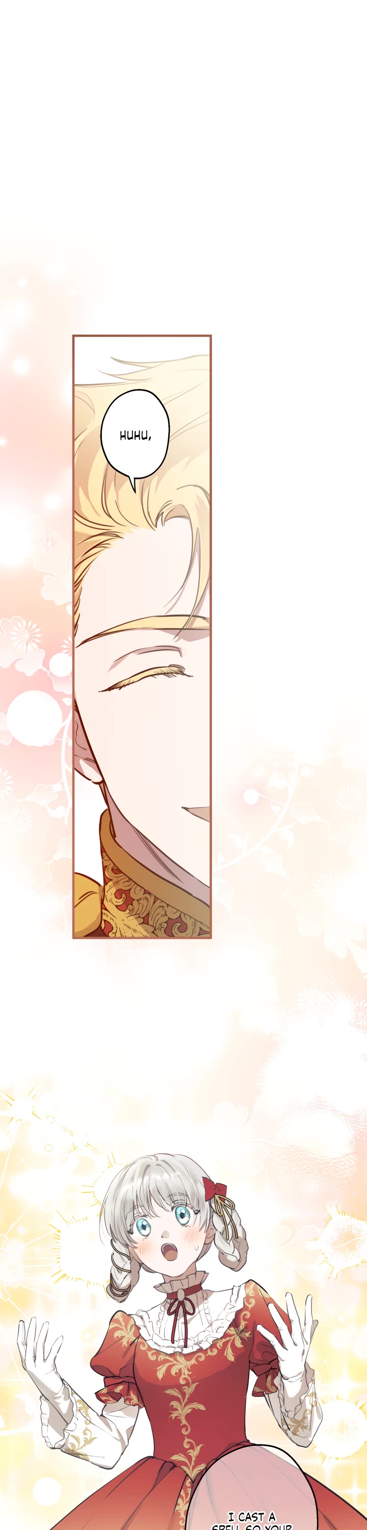 The Strongest Characters in the World Are Obsessed With Me Chapter 52 page 2 - Chapter 52