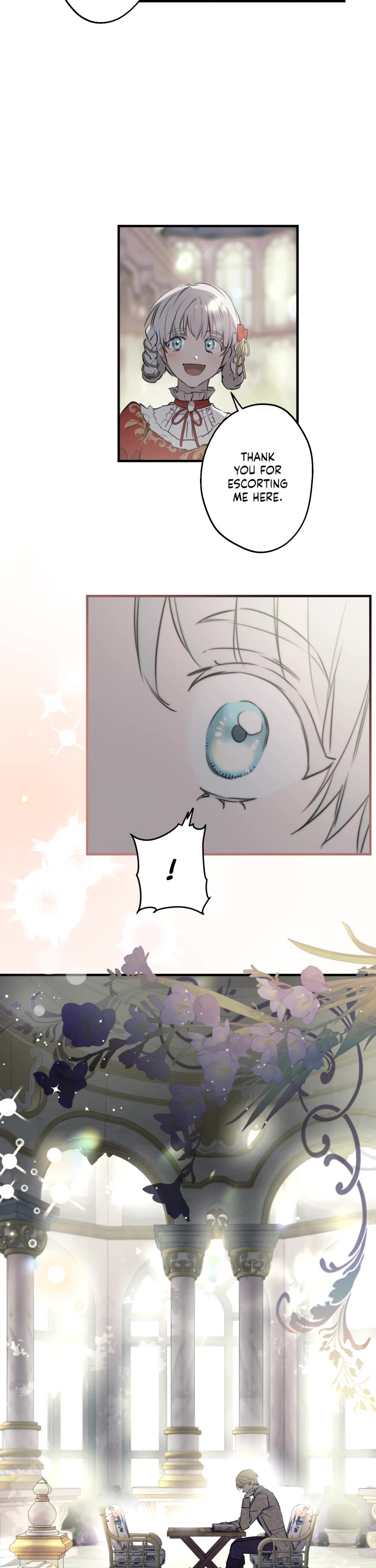 The Strongest Characters in the World Are Obsessed With Me Chapter 52 page 22 - Chapter 52