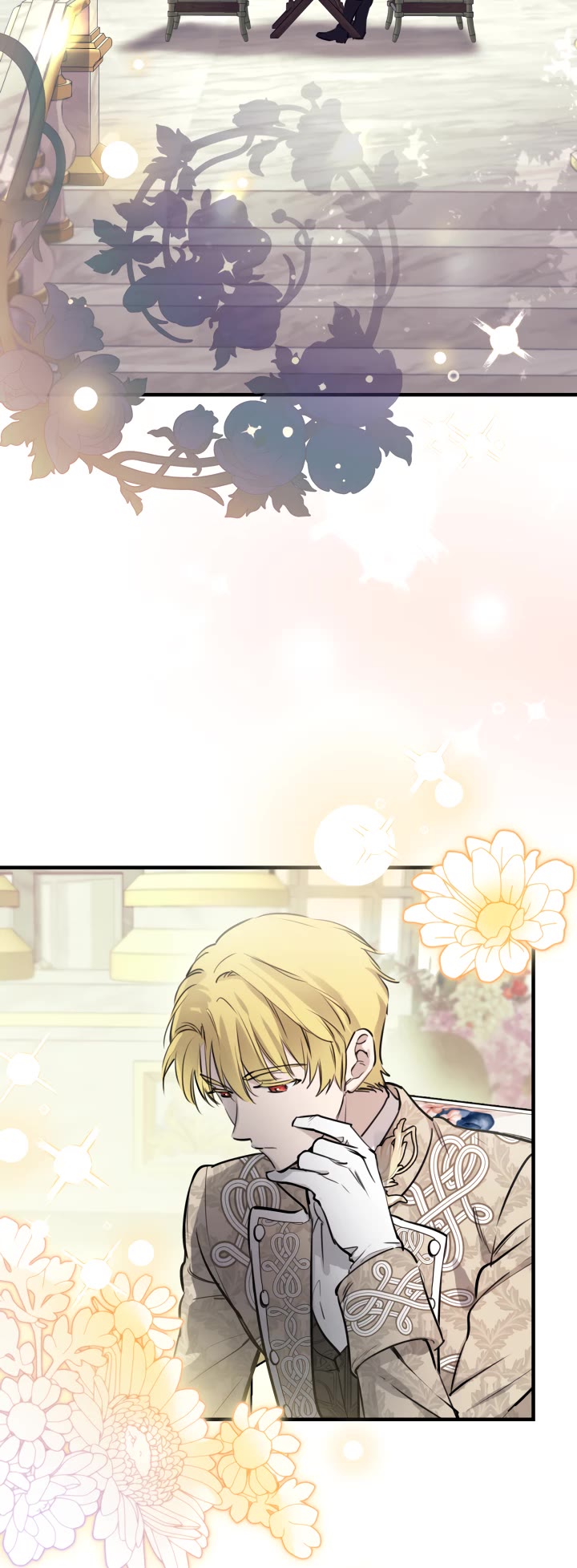 The Strongest Characters in the World Are Obsessed With Me Chapter 52 page 23 - Chapter 52