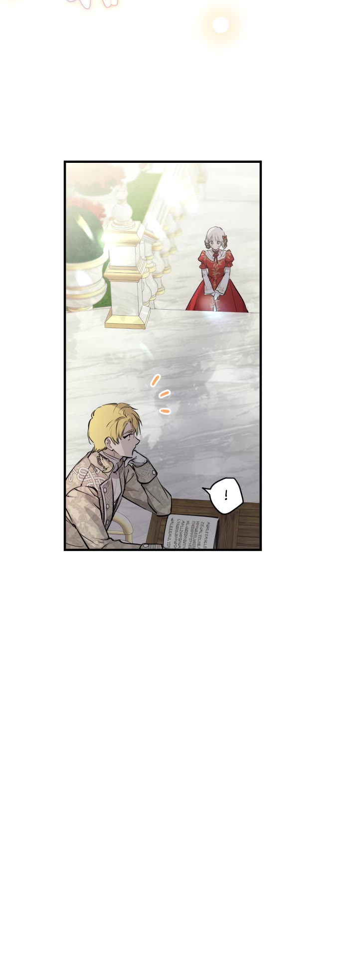 The Strongest Characters in the World Are Obsessed With Me Chapter 52 page 24 - Chapter 52