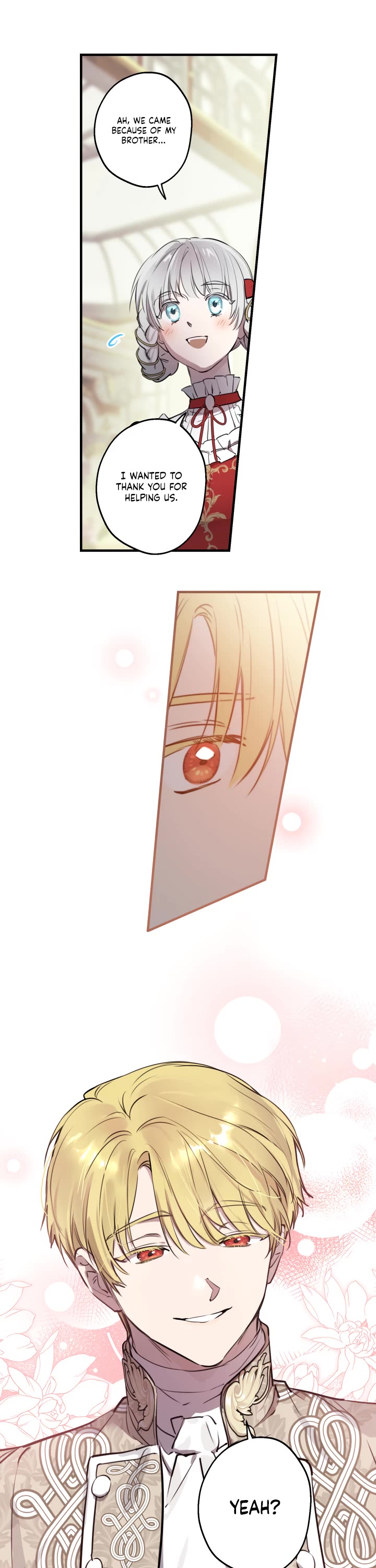 The Strongest Characters in the World Are Obsessed With Me Chapter 52 page 26 - Chapter 52