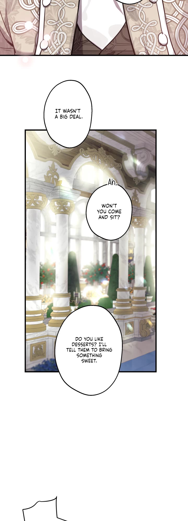 The Strongest Characters in the World Are Obsessed With Me Chapter 52 page 27 - Chapter 52