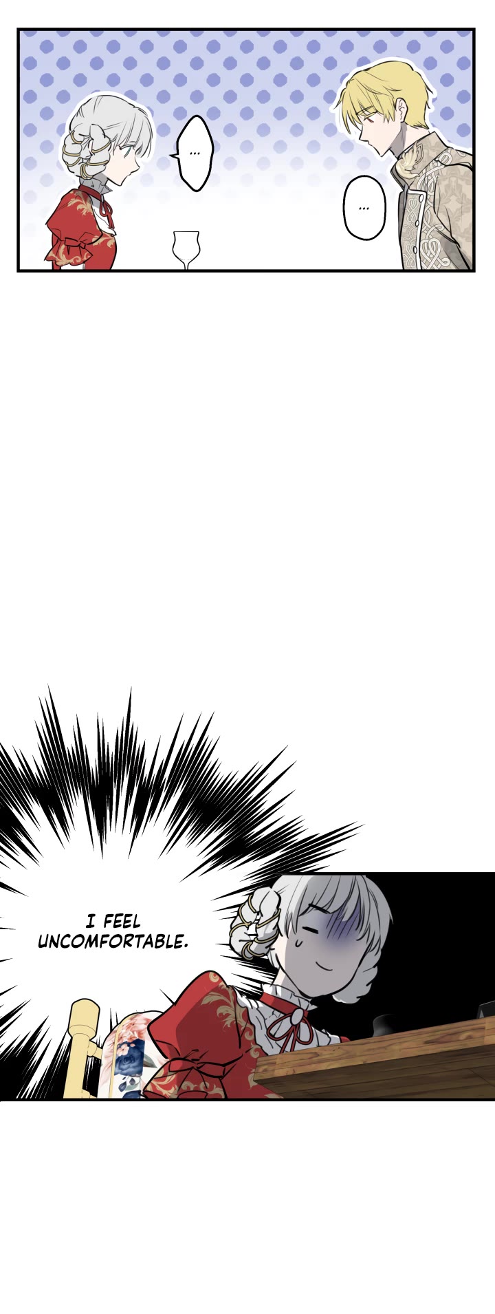 The Strongest Characters in the World Are Obsessed With Me Chapter 52 page 32 - Chapter 52
