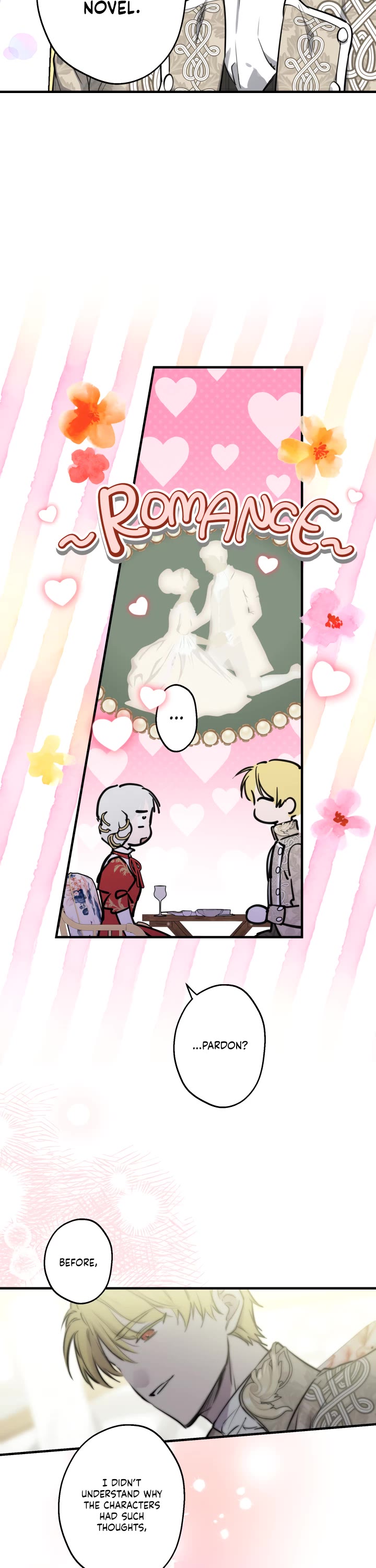 The Strongest Characters in the World Are Obsessed With Me Chapter 52 page 34 - Chapter 52