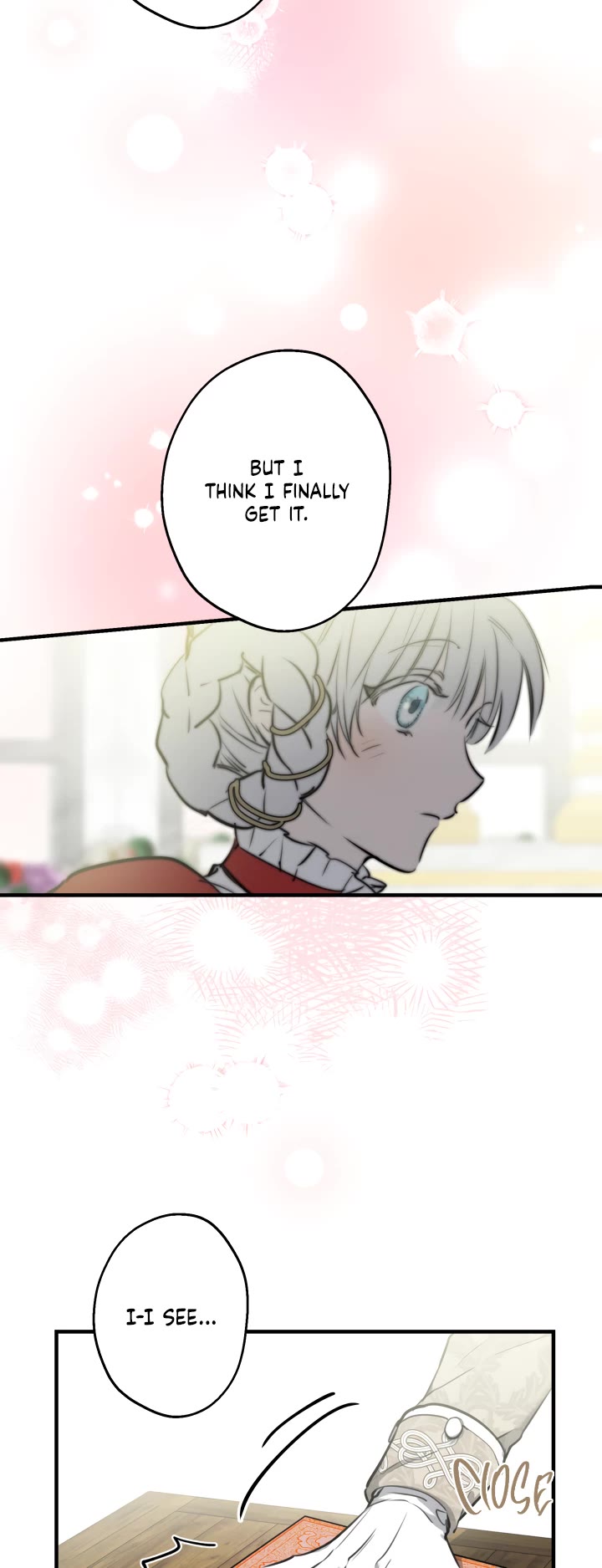 The Strongest Characters in the World Are Obsessed With Me Chapter 52 page 35 - Chapter 52