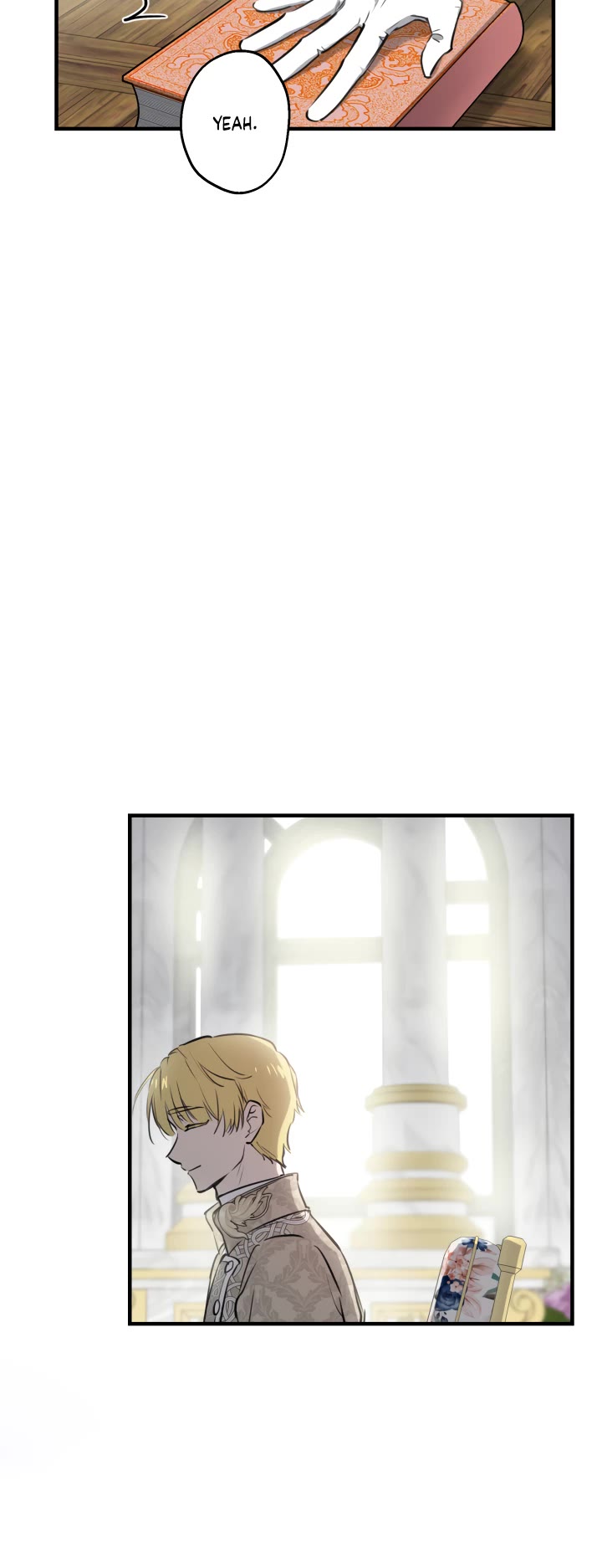 The Strongest Characters in the World Are Obsessed With Me Chapter 52 page 36 - Chapter 52