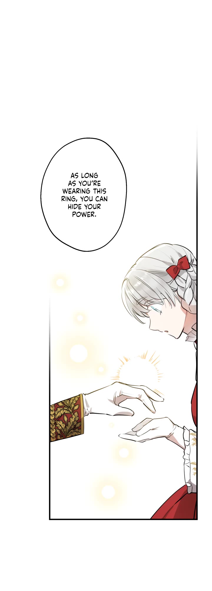 The Strongest Characters in the World Are Obsessed With Me Chapter 52 page 4 - Chapter 52