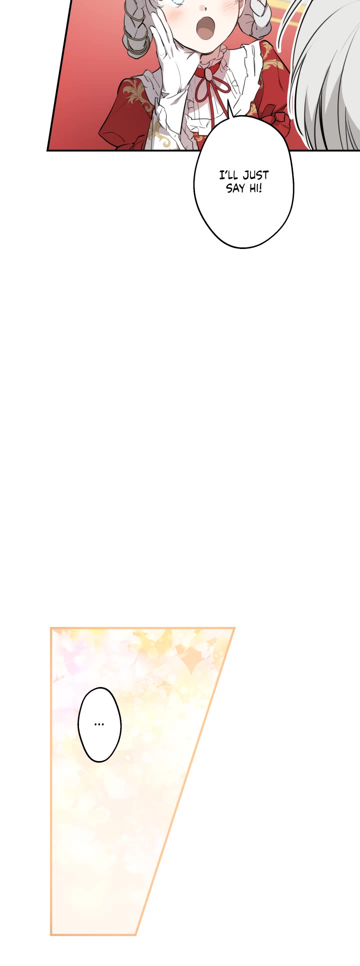 The Strongest Characters in the World Are Obsessed With Me Chapter 52 page 9 - Chapter 52