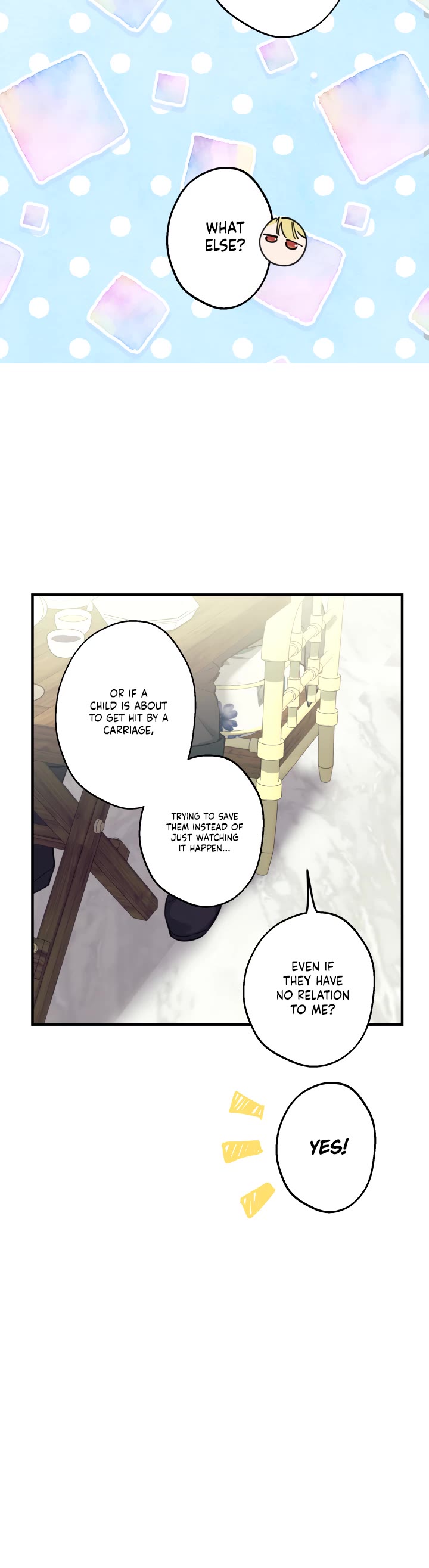 The Strongest Characters in the World Are Obsessed With Me Chapter 53 page 10 - Chapter 53
