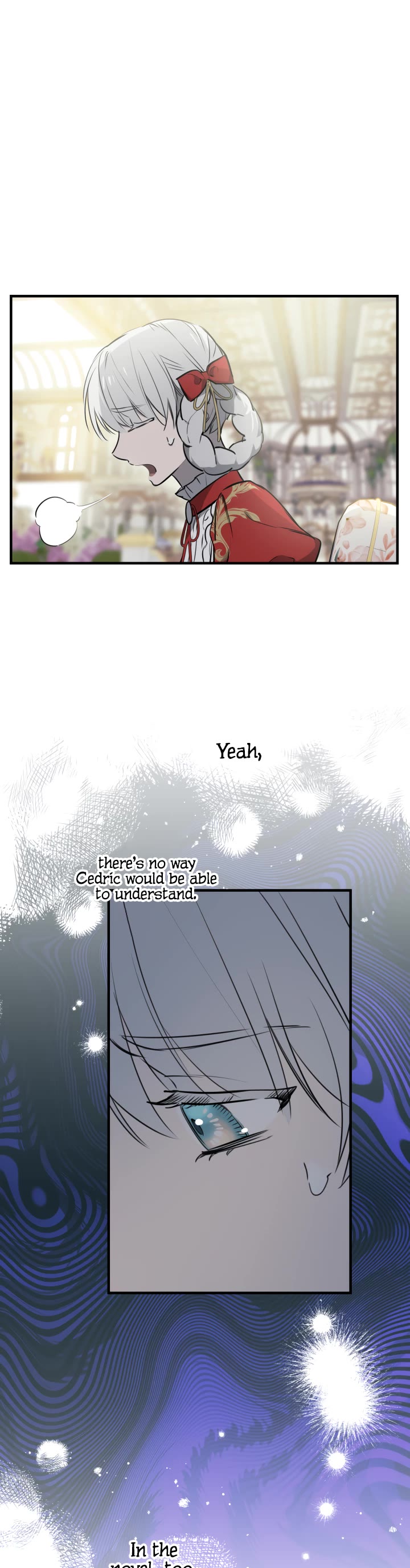 The Strongest Characters in the World Are Obsessed With Me Chapter 53 page 12 - Chapter 53