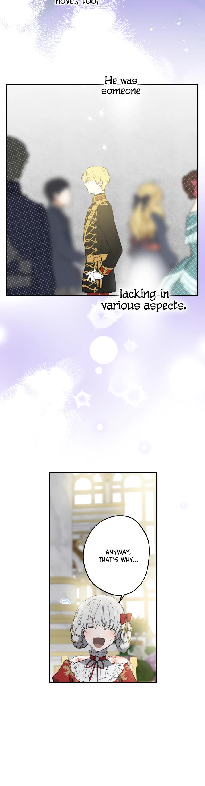 The Strongest Characters in the World Are Obsessed With Me Chapter 53 page 13 - Chapter 53