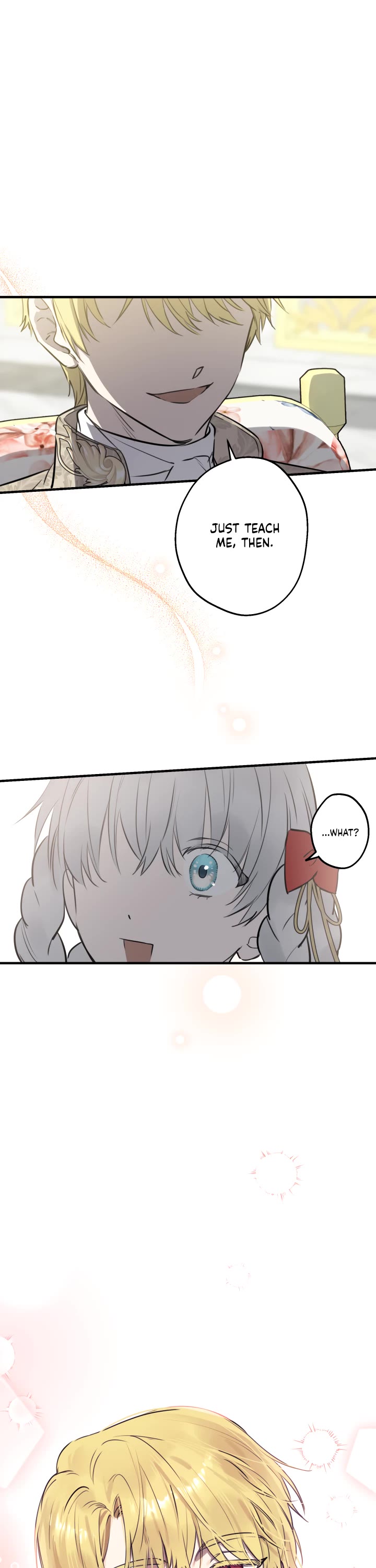 The Strongest Characters in the World Are Obsessed With Me Chapter 53 page 14 - Chapter 53
