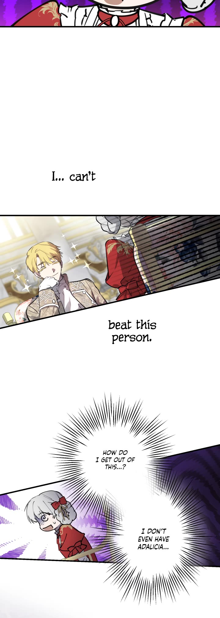 The Strongest Characters in the World Are Obsessed With Me Chapter 53 page 16 - Chapter 53
