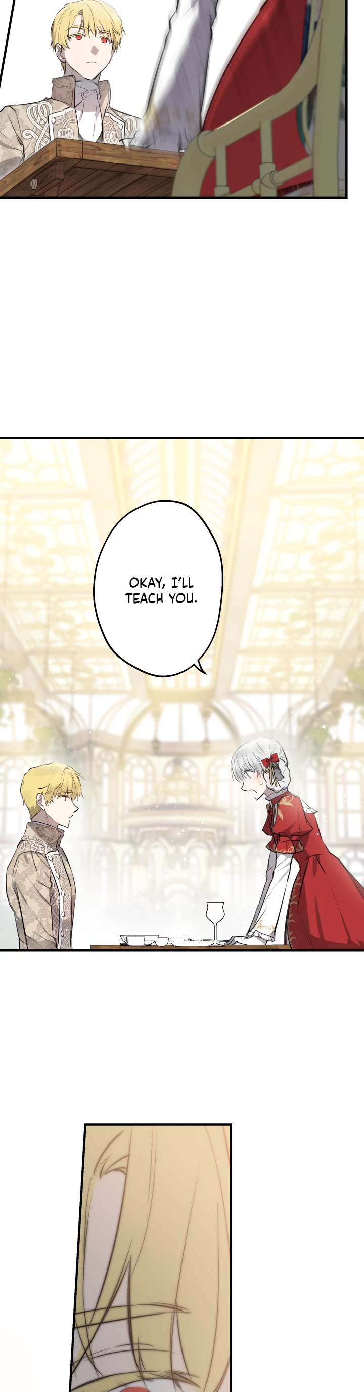 The Strongest Characters in the World Are Obsessed With Me Chapter 53 page 18 - Chapter 53