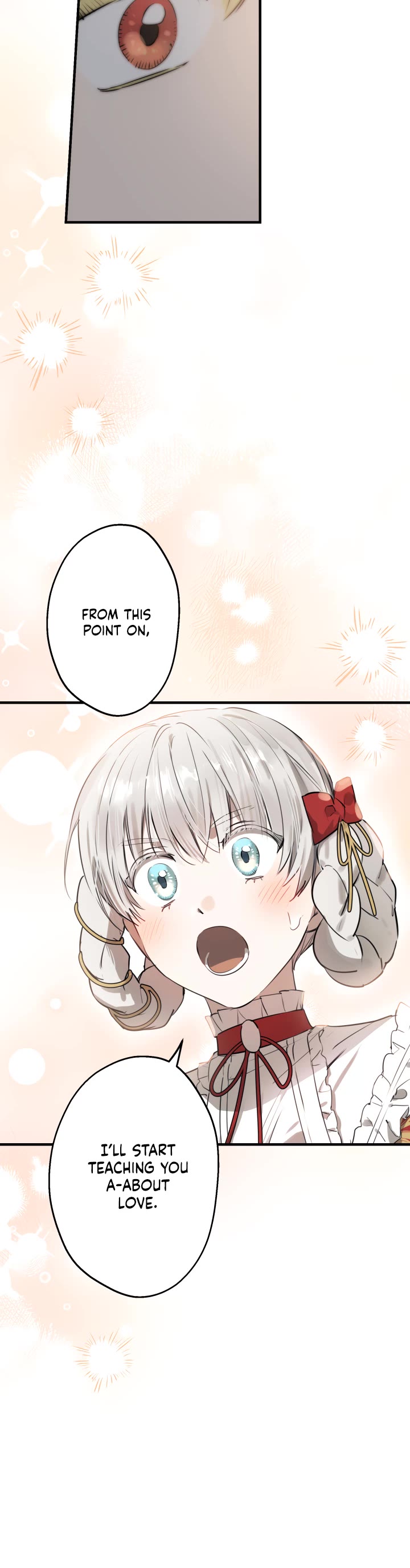 The Strongest Characters in the World Are Obsessed With Me Chapter 53 page 19 - Chapter 53