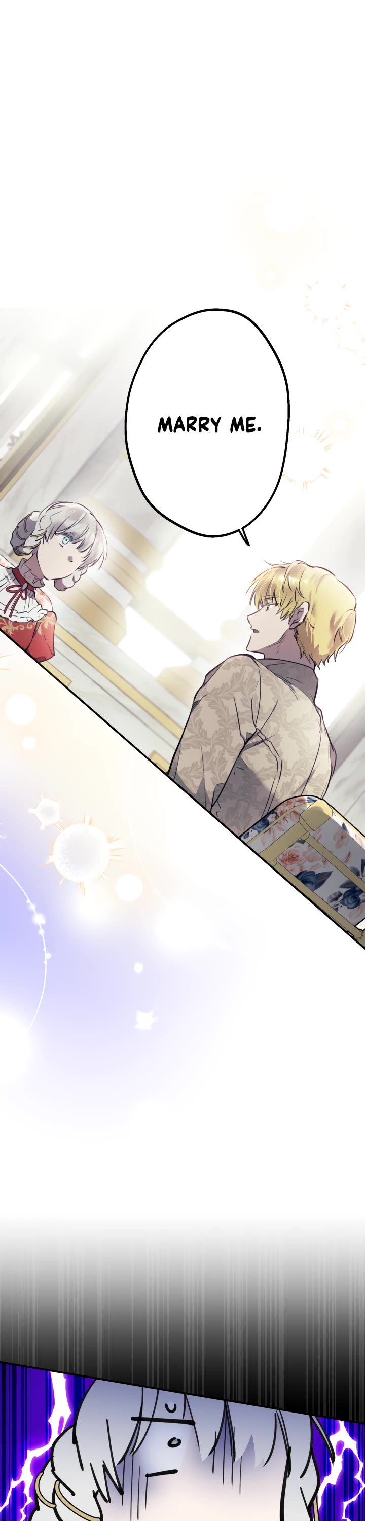 The Strongest Characters in the World Are Obsessed With Me Chapter 53 page 2 - Chapter 53