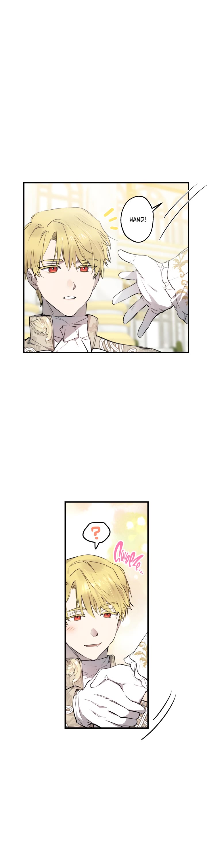 The Strongest Characters in the World Are Obsessed With Me Chapter 53 page 20 - Chapter 53