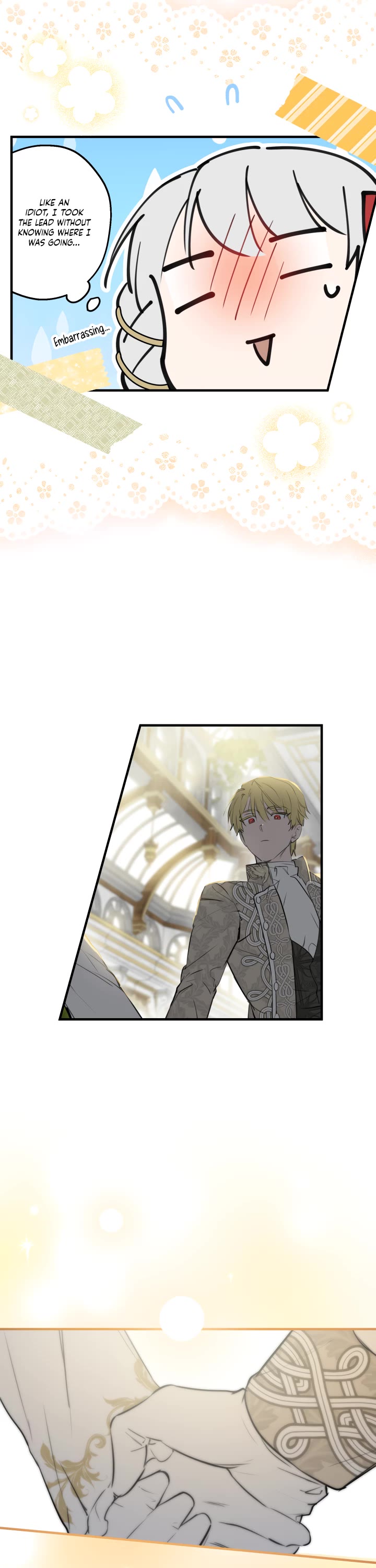 The Strongest Characters in the World Are Obsessed With Me Chapter 53 page 23 - Chapter 53