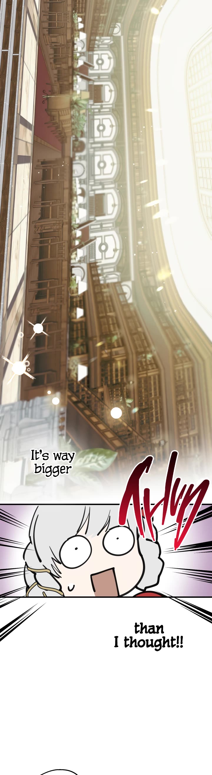 The Strongest Characters in the World Are Obsessed With Me Chapter 53 page 27 - Chapter 53