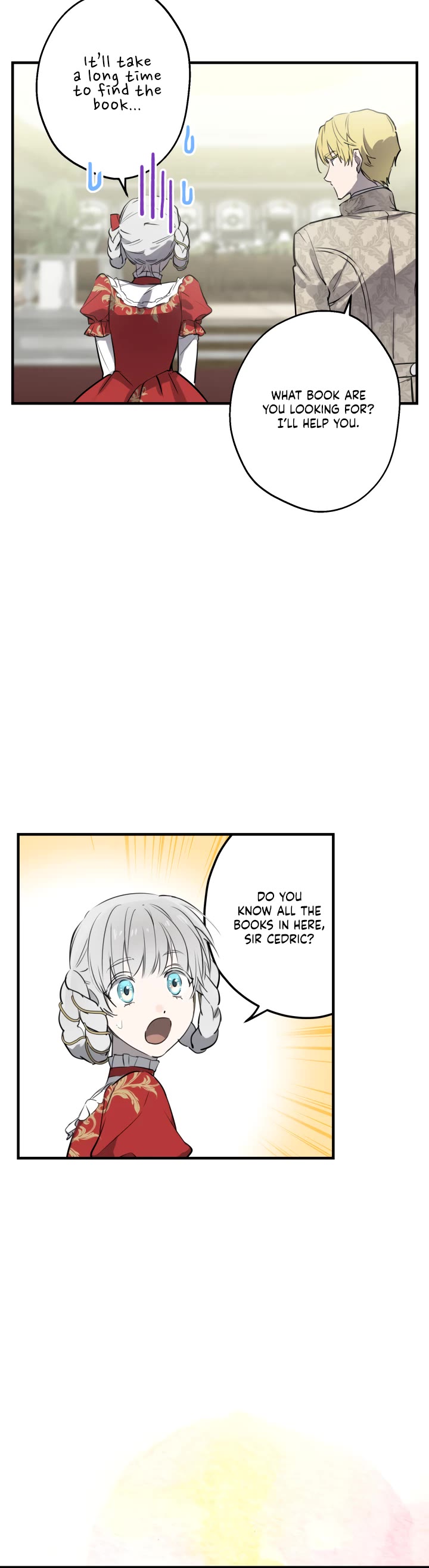 The Strongest Characters in the World Are Obsessed With Me Chapter 53 page 28 - Chapter 53