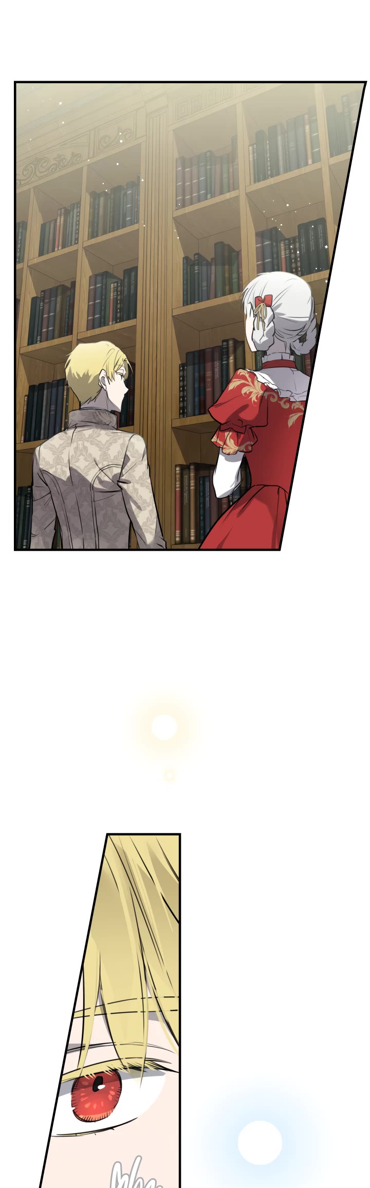 The Strongest Characters in the World Are Obsessed With Me Chapter 53 page 30 - Chapter 53