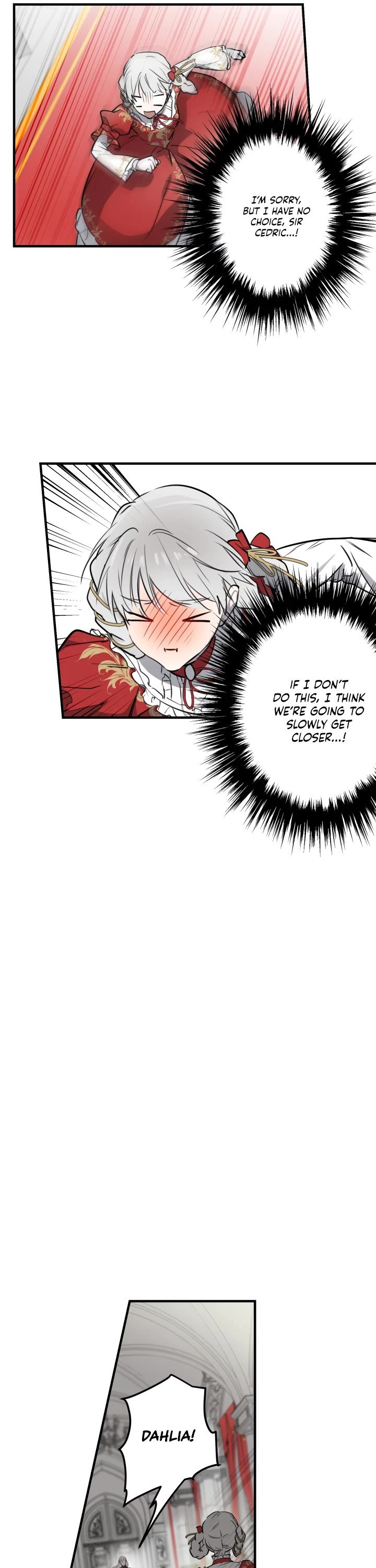 The Strongest Characters in the World Are Obsessed With Me Chapter 53 page 41 - Chapter 53