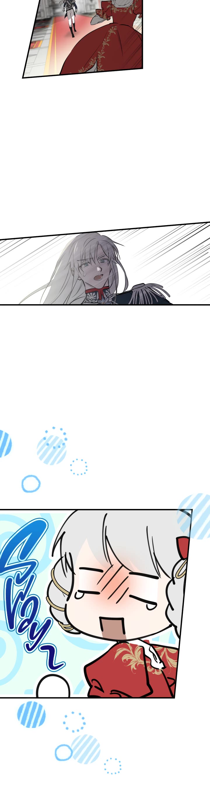 The Strongest Characters in the World Are Obsessed With Me Chapter 53 page 42 - Chapter 53