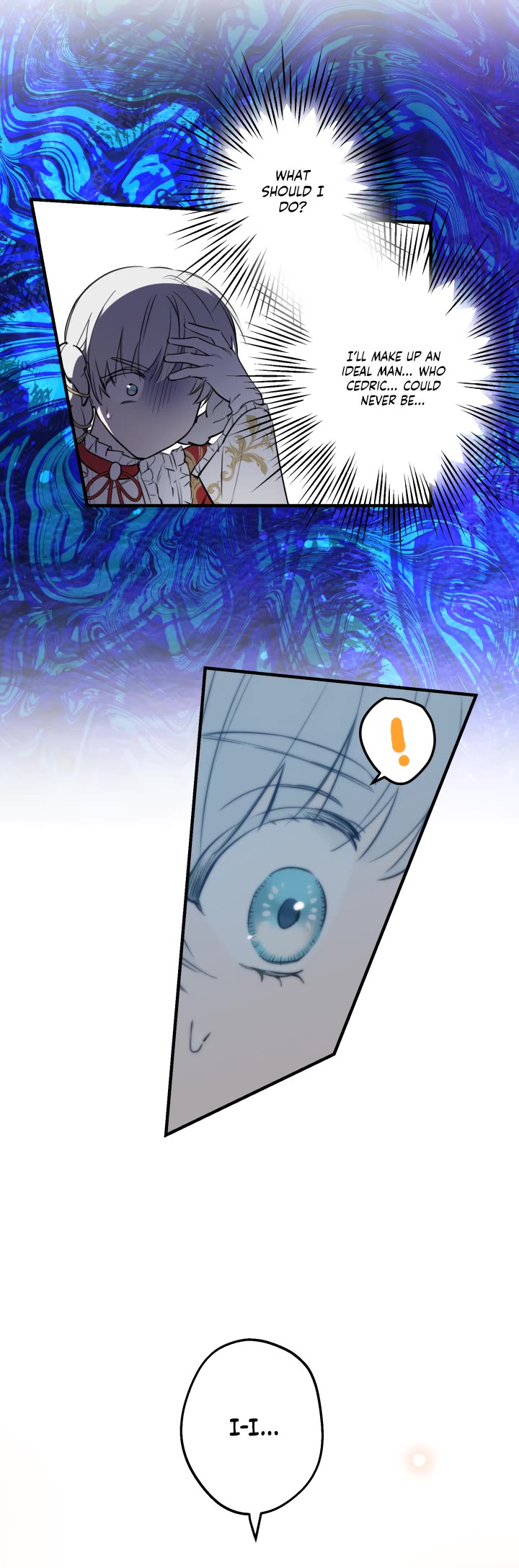The Strongest Characters in the World Are Obsessed With Me Chapter 53 page 7 - Chapter 53