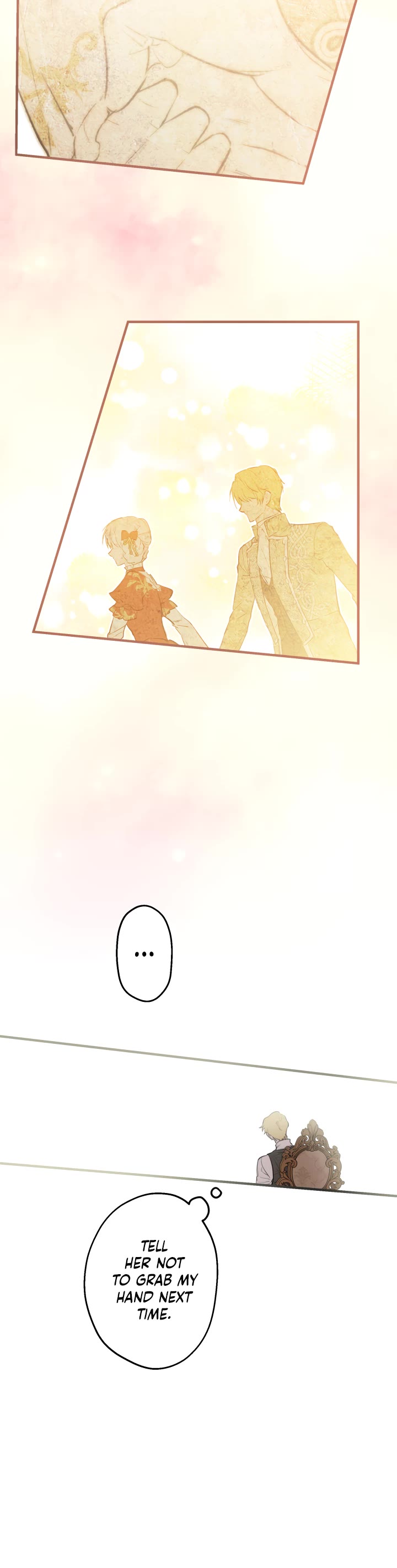 The Strongest Characters in the World Are Obsessed With Me Chapter 54 page 12 - Chapter 54