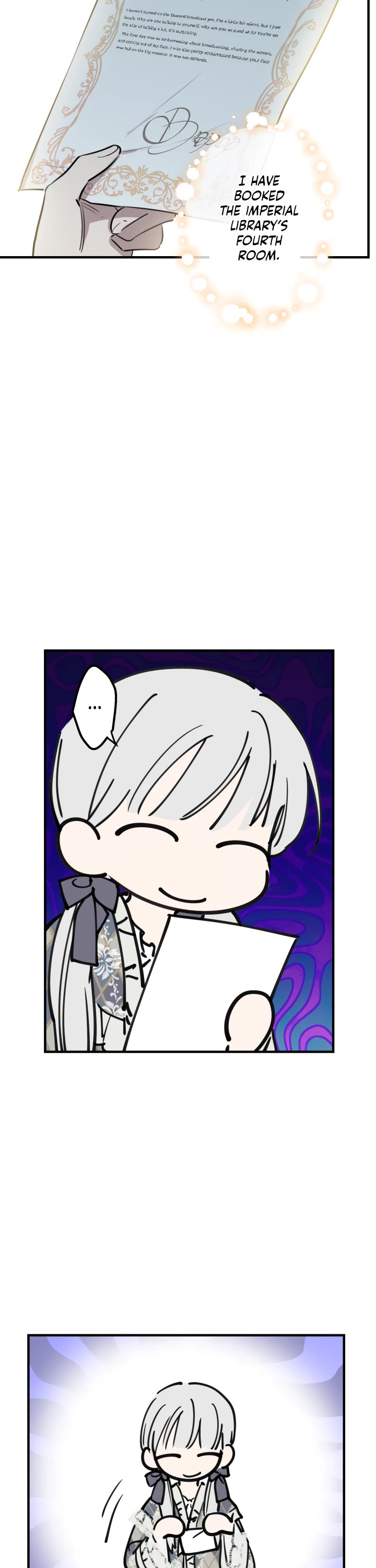 The Strongest Characters in the World Are Obsessed With Me Chapter 54 page 15 - Chapter 54