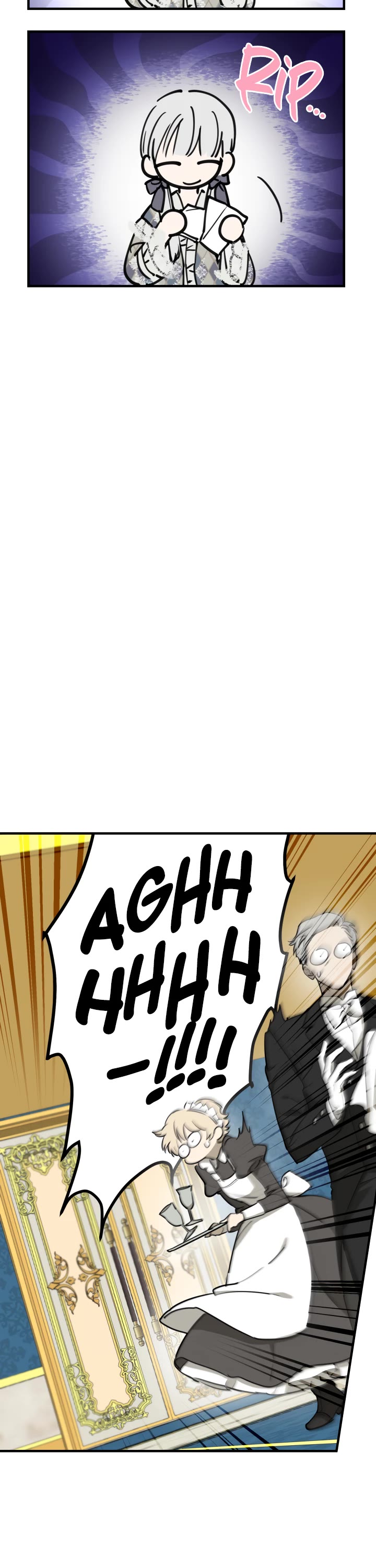 The Strongest Characters in the World Are Obsessed With Me Chapter 54 page 16 - Chapter 54