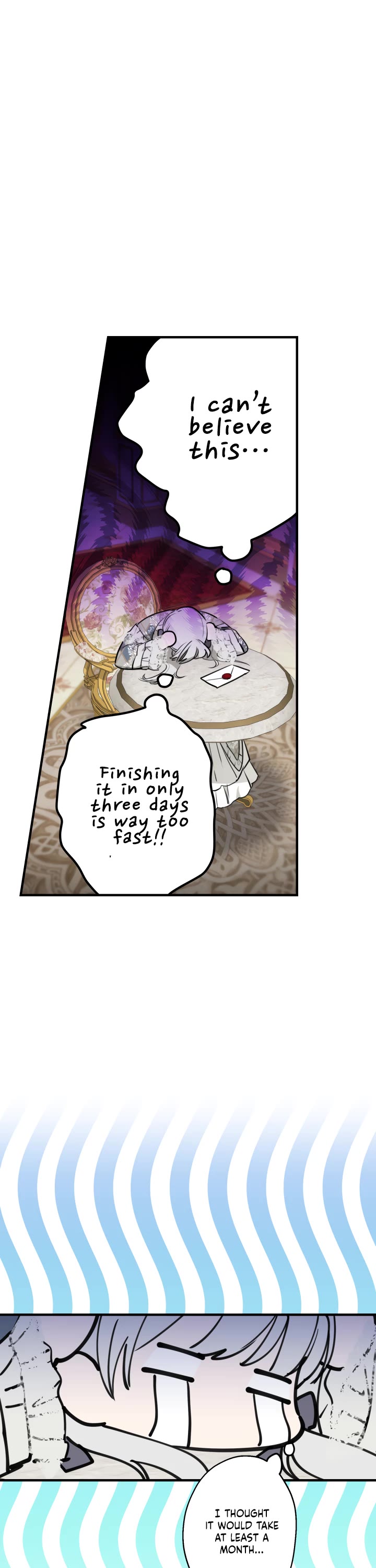 The Strongest Characters in the World Are Obsessed With Me Chapter 54 page 17 - Chapter 54