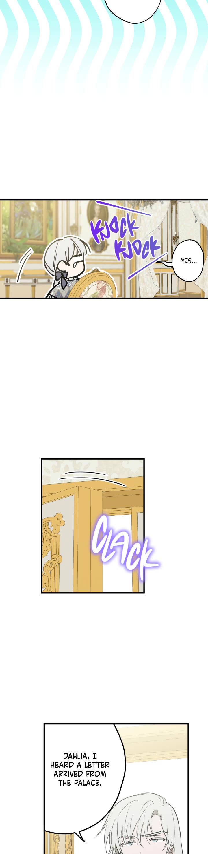 The Strongest Characters in the World Are Obsessed With Me Chapter 54 page 18 - Chapter 54