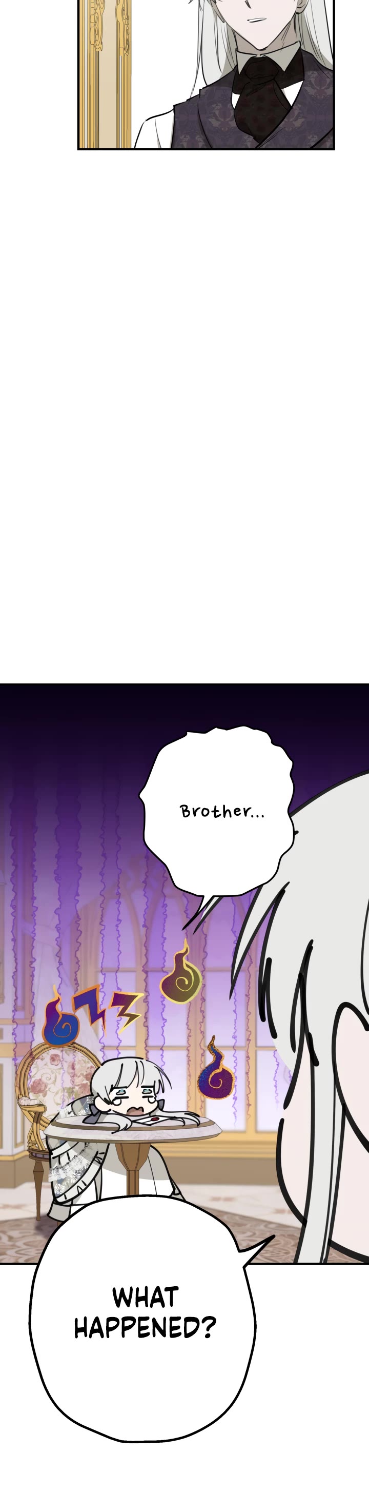 The Strongest Characters in the World Are Obsessed With Me Chapter 54 page 19 - Chapter 54