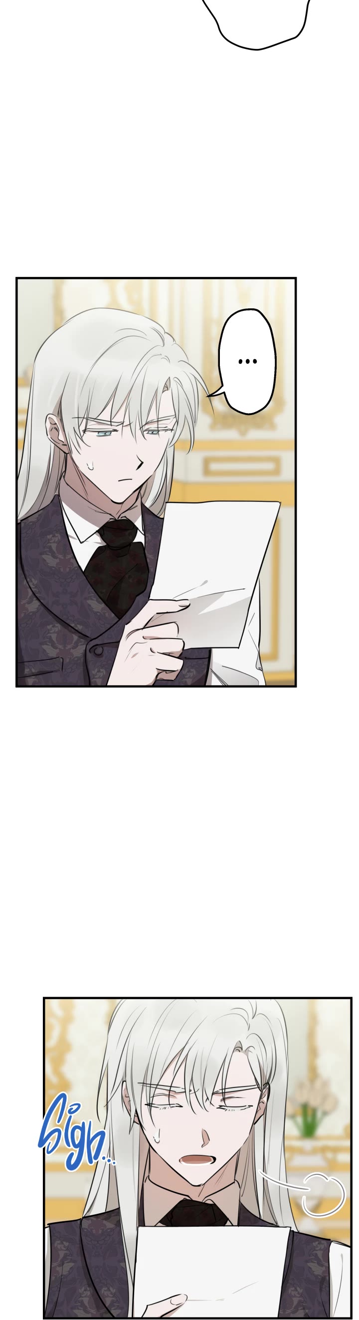 The Strongest Characters in the World Are Obsessed With Me Chapter 54 page 21 - Chapter 54