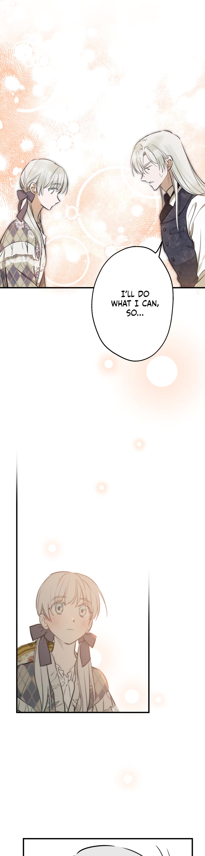 The Strongest Characters in the World Are Obsessed With Me Chapter 54 page 23 - Chapter 54