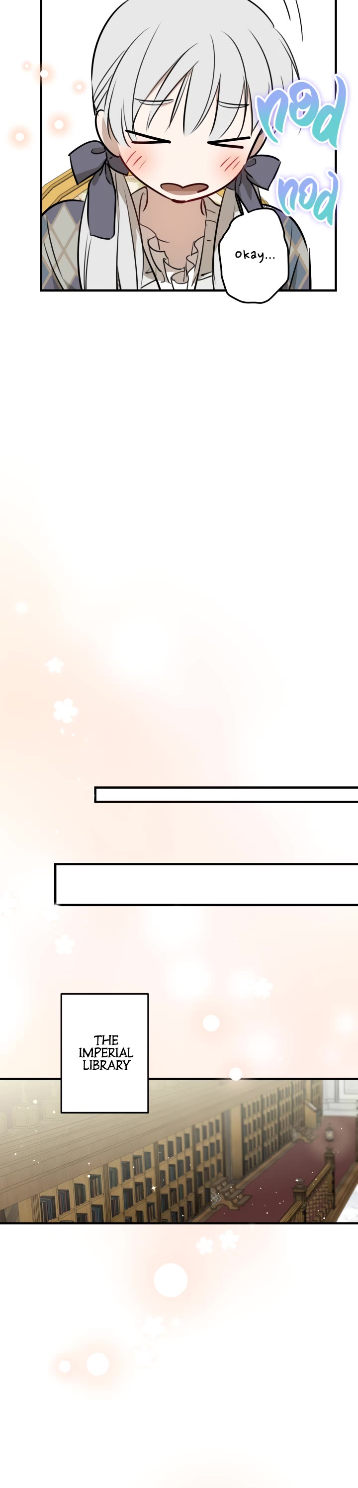 The Strongest Characters in the World Are Obsessed With Me Chapter 54 page 24 - Chapter 54