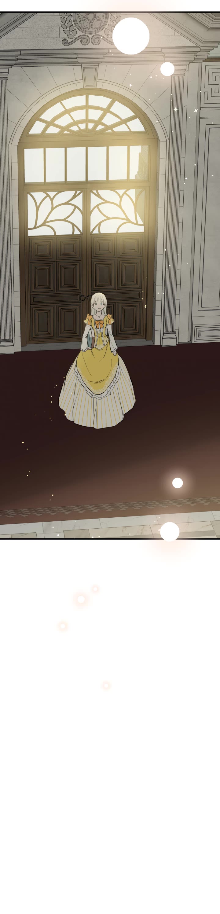 The Strongest Characters in the World Are Obsessed With Me Chapter 54 page 25 - Chapter 54