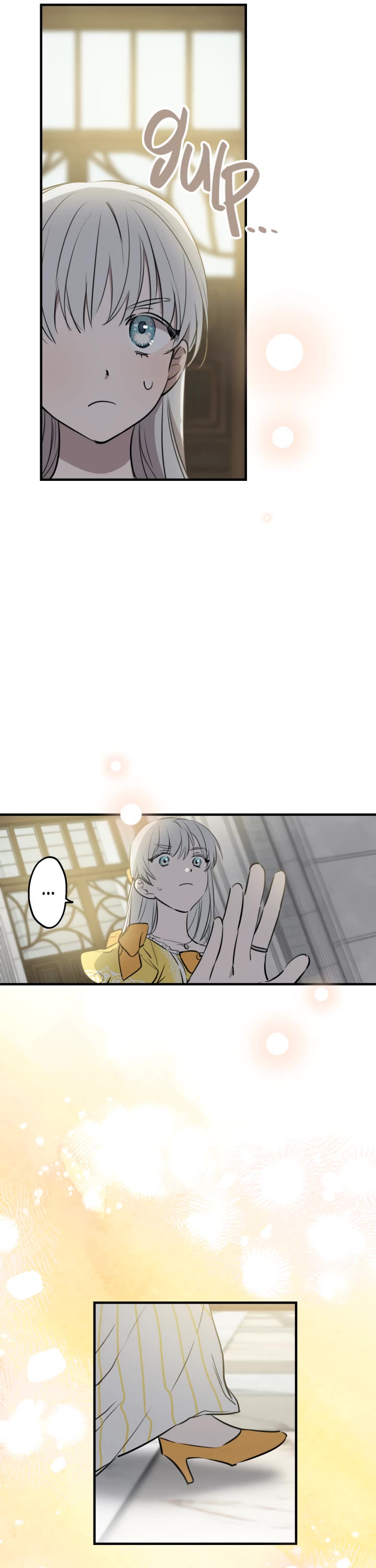 The Strongest Characters in the World Are Obsessed With Me Chapter 54 page 26 - Chapter 54