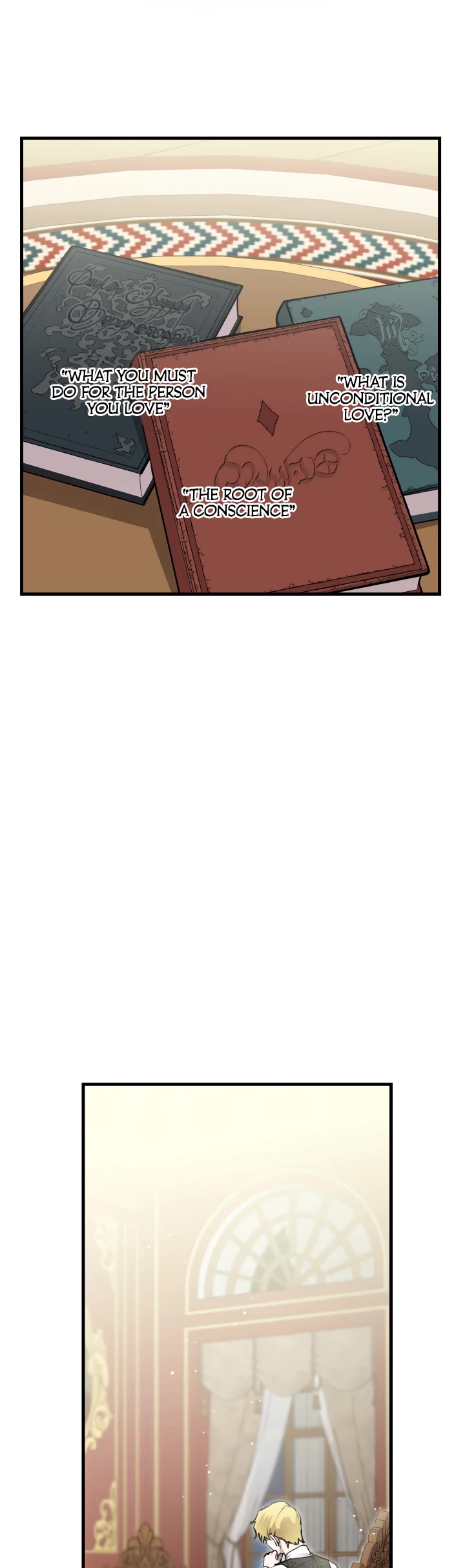 The Strongest Characters in the World Are Obsessed With Me Chapter 54 page 3 - Chapter 54