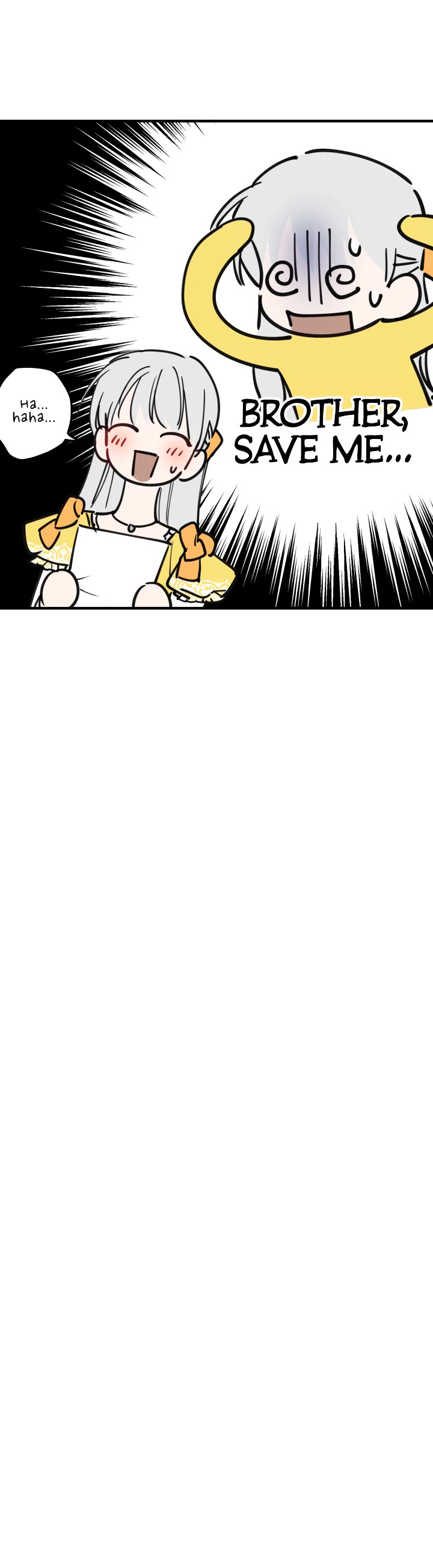 The Strongest Characters in the World Are Obsessed With Me Chapter 54 page 33 - Chapter 54