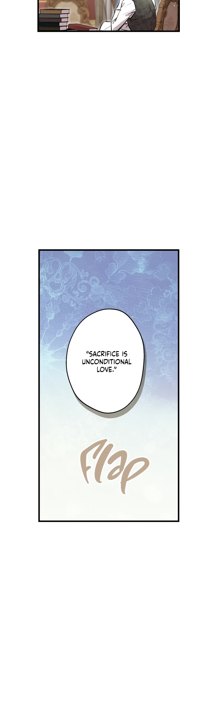 The Strongest Characters in the World Are Obsessed With Me Chapter 54 page 4 - Chapter 54
