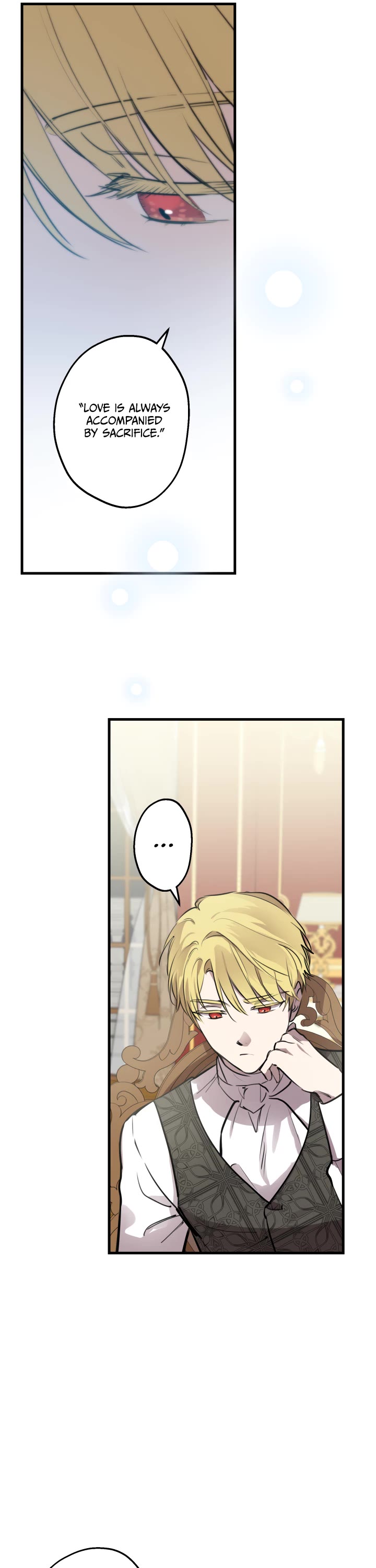 The Strongest Characters in the World Are Obsessed With Me Chapter 54 page 5 - Chapter 54