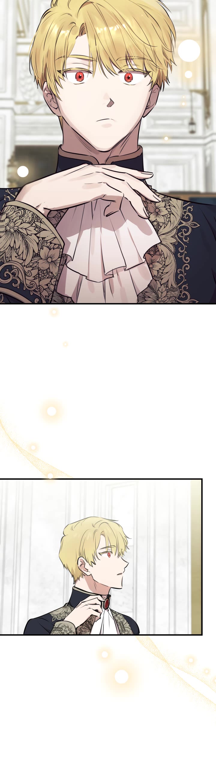 The Strongest Characters in the World Are Obsessed With Me Chapter 55 page 10 - Chapter 55