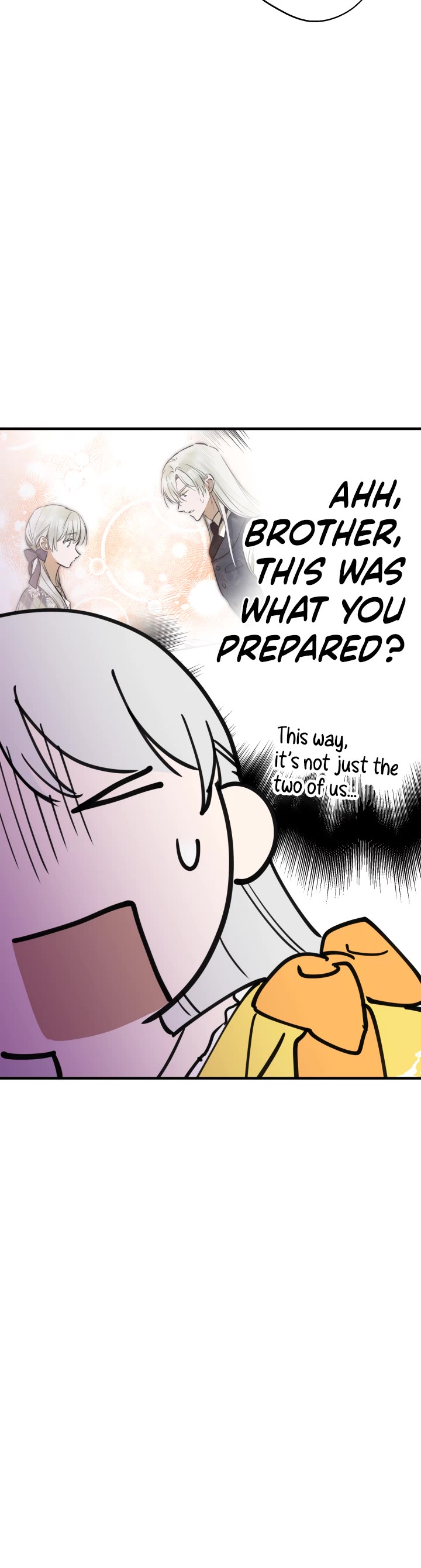 The Strongest Characters in the World Are Obsessed With Me Chapter 55 page 16 - Chapter 55