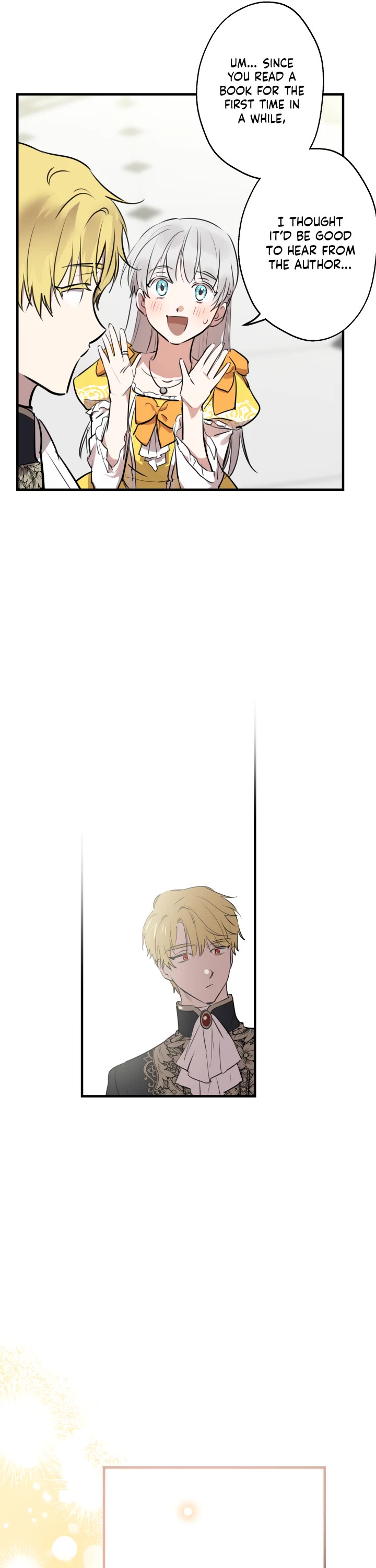 The Strongest Characters in the World Are Obsessed With Me Chapter 55 page 17 - Chapter 55
