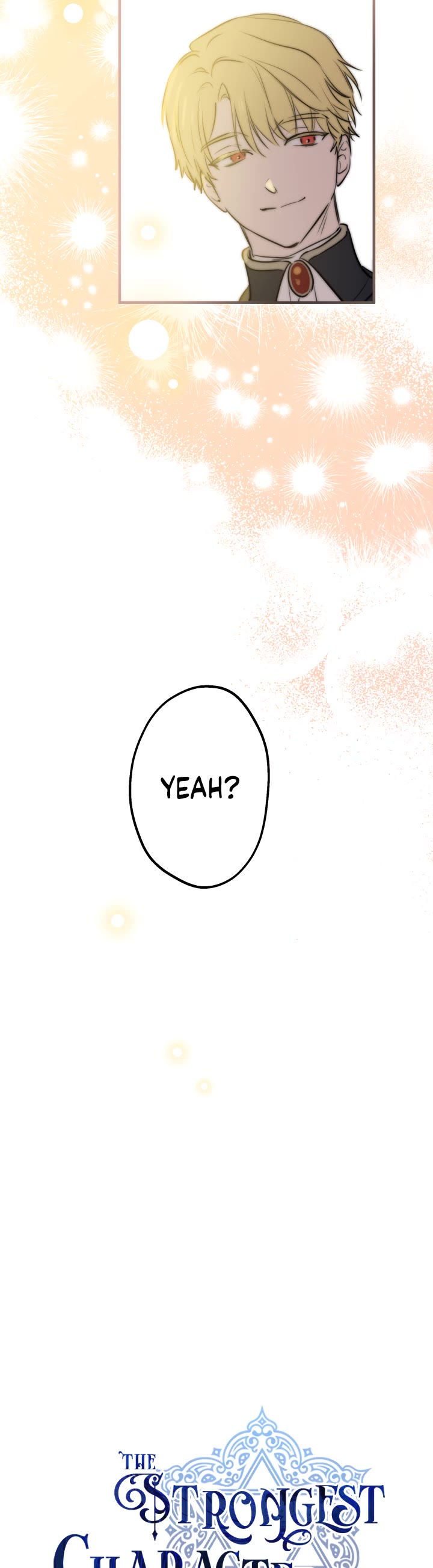 The Strongest Characters in the World Are Obsessed With Me Chapter 55 page 18 - Chapter 55